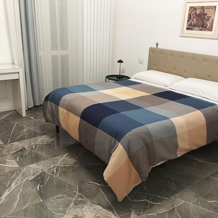 Ferienwohnung Dimora In Pieno Centro Matera Exterior foto