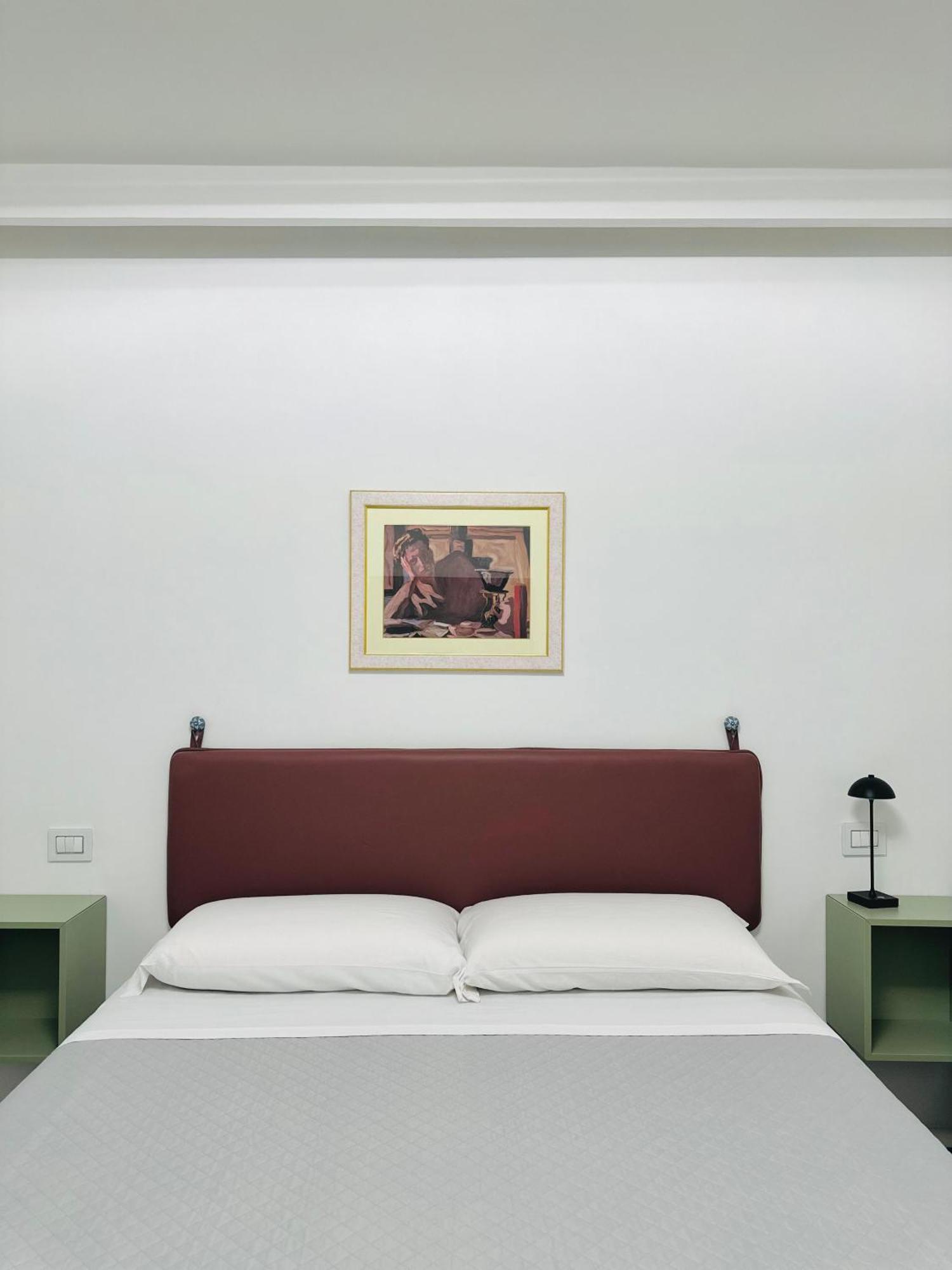 Ferienwohnung Dimora In Pieno Centro Matera Exterior foto