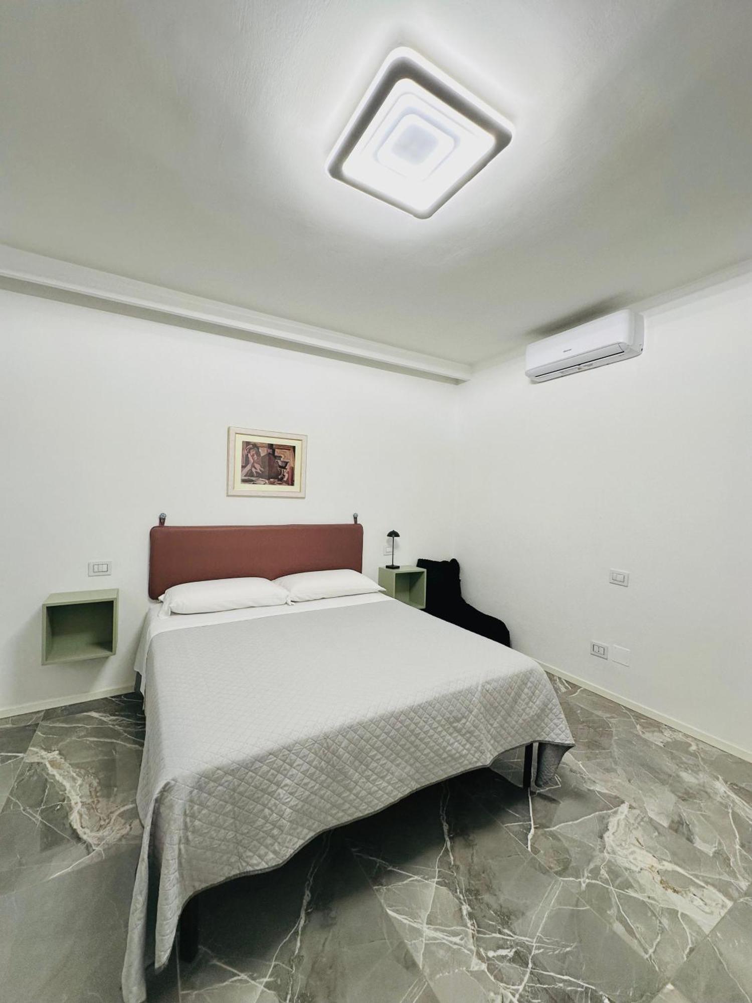 Ferienwohnung Dimora In Pieno Centro Matera Exterior foto