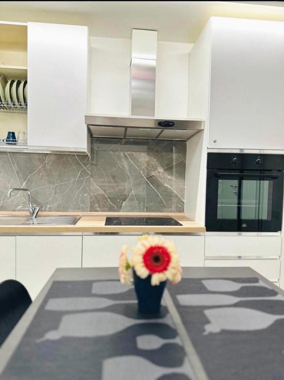 Ferienwohnung Dimora In Pieno Centro Matera Exterior foto