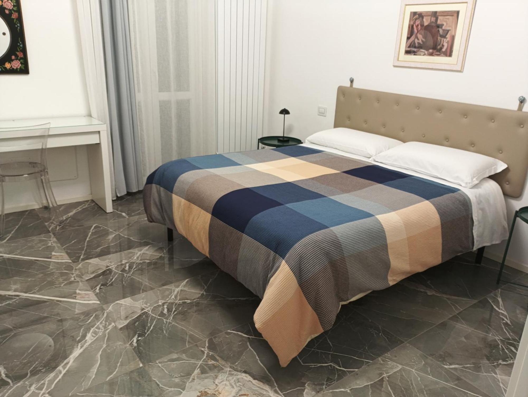 Ferienwohnung Dimora In Pieno Centro Matera Exterior foto