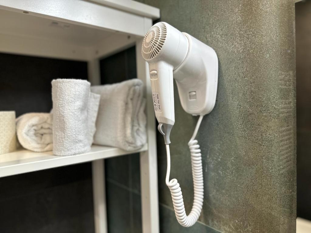 Ferienwohnung Dimora In Pieno Centro Matera Exterior foto